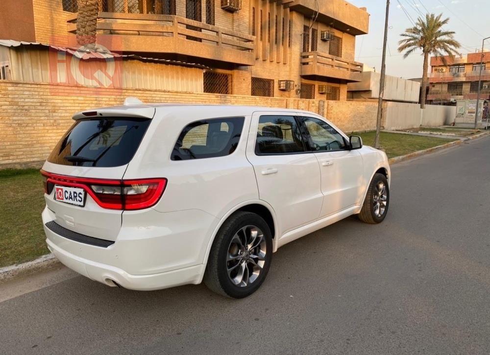 دودج دورانجو